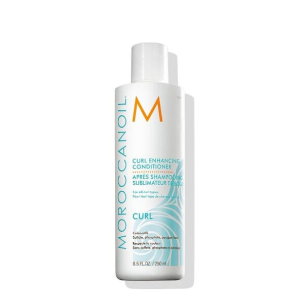 Moroccanoil Curl Enhancing Conditioner 250ml