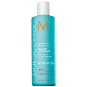 Moroccanoil-Hydrating-Shampoo-250ml