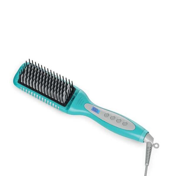 Moroccanoil Smooth Style Ceramic Heated Brush