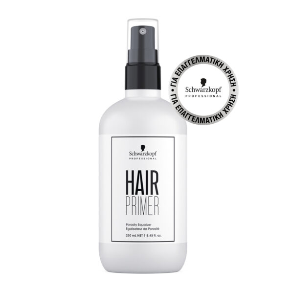 Schwarzkopf Professional Hair Primer