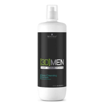 [3D]Men Anti Dandruff Shampoo 1000 ml
