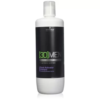 [3D]Men Root Activator Shampoo 1000 ml