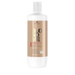 BLONDME All Blondes Rich Shampoo 1000ml