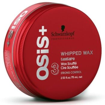 OSiS+ Whipped Wax 85 ml