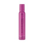 Silhouette Color Brilliance Super Hold Hairspray 500 ml