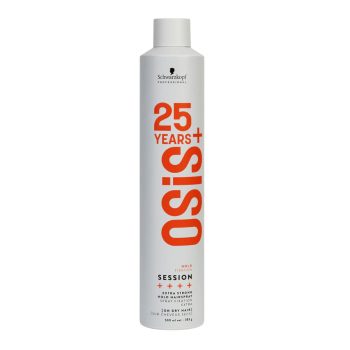 Schwarzkopf OSIS+ Session Spray Μαλλιών για Κράτημα Extra Strong Hold 500ml