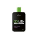 [3D]Men Root Activator Shampoo 250 ml