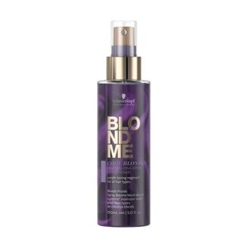 BLONDME Cool Blondes Neutralizing Spray Conditioner 150ml