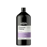 L’Oreal Professionnel Chroma Creme Purple Dyes Shampoo 1500ml