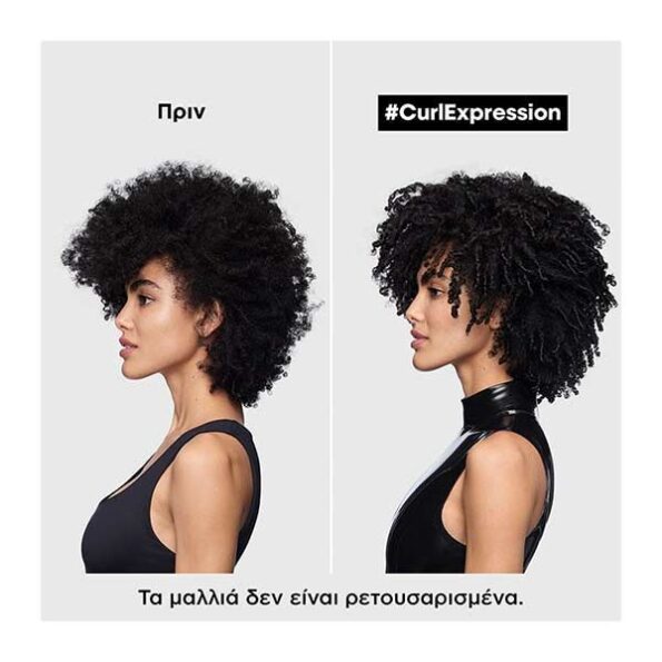 L’Oreal Professionnel Curl Expression Curls Reviver 190ml