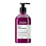 L’Oreal Professionnel Curl Expression Intense Moisturizing Cleansing Cream Shampoo 500ml