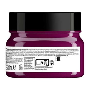 L’Oreal Professionnel Curl Expression Intensive Moisturizer Mask 250ml