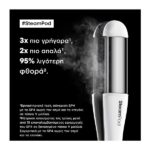 L’Oréal Professionnel Paris Steampod 4.0 Ισιωτική Πρέσα Ατμού