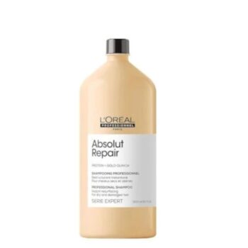 L'Oreal Professionnel Serie Expert Absolut Repair Shampoo Για Ταλαιπωρημένα Μαλλιά 1500ml
