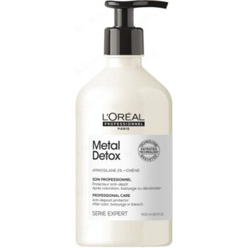 L’Oréal Professionnel Serie Expert Metal Detox Soin Care 500ml