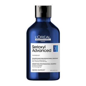 L’Oréal Professionnel Serie Expert Serioxyl Density Σαμπουάν Για Πύκνωση 300ml