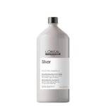 L’Oreal Professionnel Serie Expert Silver Shampoo 1500ml