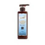 Saryna Key Pure Africa Shea Curl Control Cream 300ml (Ενυδάτωση 80% -Κράτημα 20%)