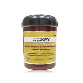 Saryna Key Pure Africa Shea Damage Repair Butter 1000ml