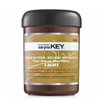 Saryna Key Pure Africa Shea Damage Repair Light Butter 1000ml