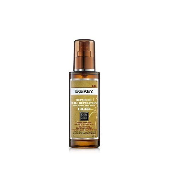 Saryna Key Pure Africa Shea Damage Repair Light Oil 50ml