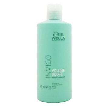 Wella Professionals Invigo Volume Boost Crystal Mask 500ml