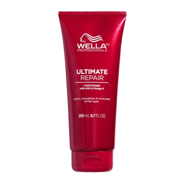 Wella Professionals Ultimate Repair Conditioner 200ml