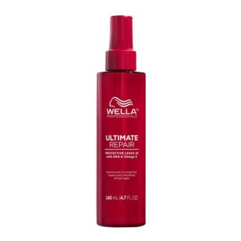 Wella Professionals Ultimate Repair Protective Leave-In Cream 140ml