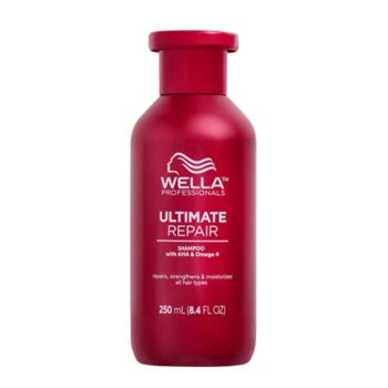 Wella Professionals Ultimate Repair Shampoo 250ml