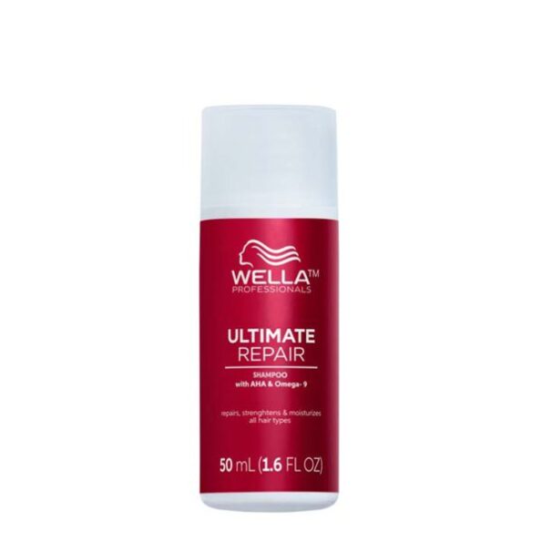 Wella Professionals Ultimate Repair Shampoo 50ml
