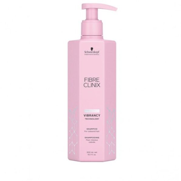 Fibre Clinix Vibrancy Shampoo 300ml