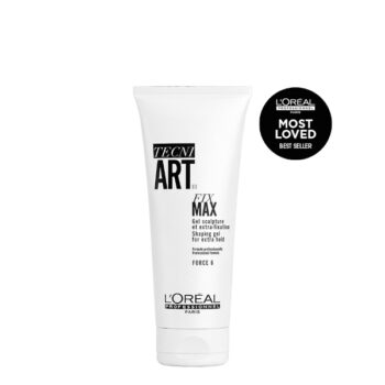 L’Oréal Professionnel Fix Max Ζελέ Διαμόρφωσης για Πολύ Δυνατό Κράτημα 200ml