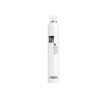 L’Oréal Professionnel Tecni Art Air Fix 5 Extra-Strong Σπρέι Φιξαρίσματος 400ml