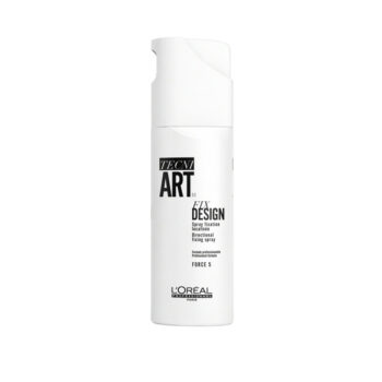 L’Oréal Professionnel Tecni Art Fix Design Σπρέι Φιξαρίσματος 200ml