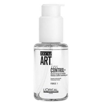 L’Oréal Professionnel Tecni Art Liss Control Plus Ορός για Ενισχυμένη Λείανση 50ml