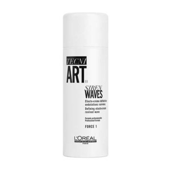 L’Oréal Professionnel Tecni Art Siren Waves Κρέμα Διαμόρφωσης για Μπούκλες 150ml