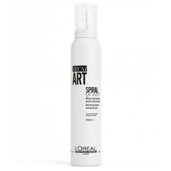 L’Oréal Professionnel Tecni Art Spiral Queen 200ml