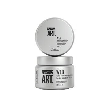 L’Oréal Professionnel Tecni Art Web Κρέμα Διαμόρφωσης 150ml