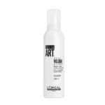 L’Oréal Professionnel Tecni Art Σπρέι Αφρός για Όγκο & Δυνατό Κράτημα 250ml