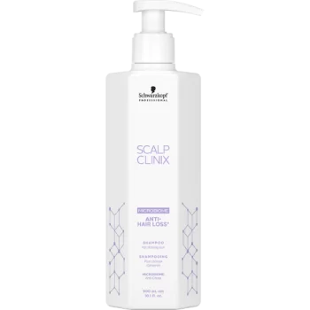 SC Anti-Hair Loss Shampoo 300ml