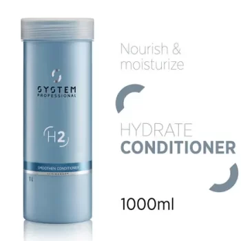 System Hydrate Conditioner 1000ml