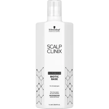 Scalp Clinix Biotic Base 1000ml