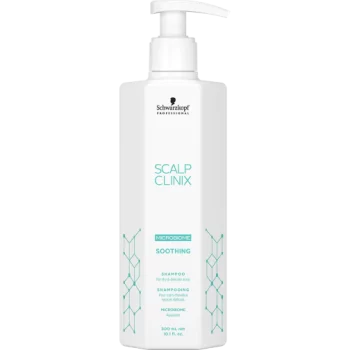 Scalp Clinix Soothing Shampoo 300ml