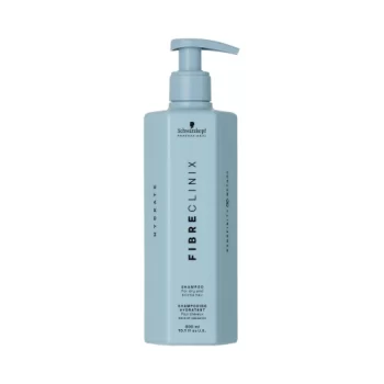 Schwarzkopf Professional Fibre Clinix Hydrate Shampoo 300ml