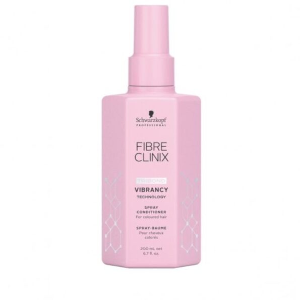 Fibre Clinix Vibrancy Spray Conditioner 200ml