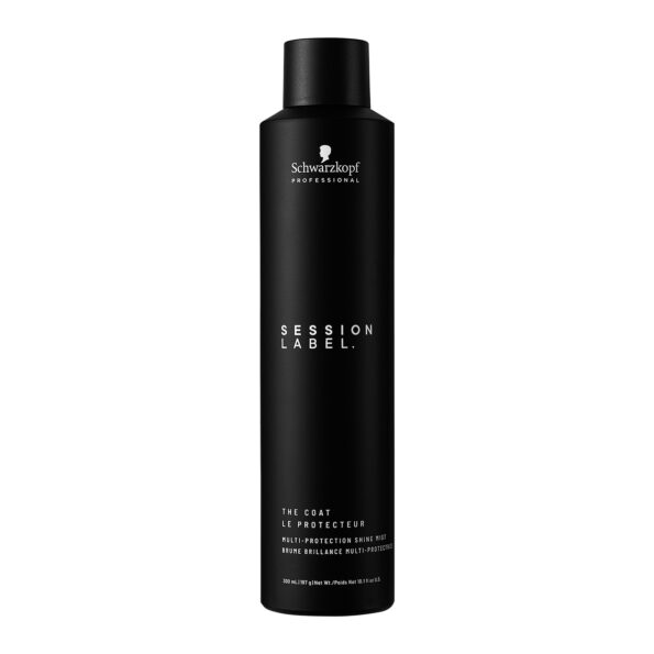 Schwarzkopf Professional Session Label The Coat 300ml