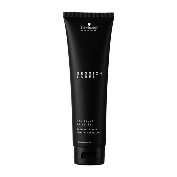 Schwarzkopf Professional Session Label The Jelly 150ml