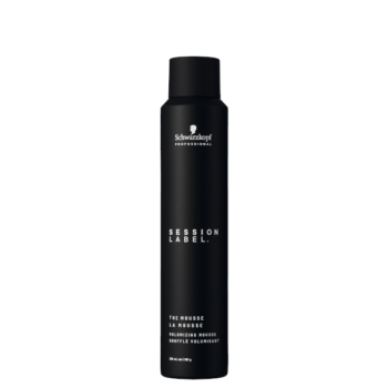 Schwarzkopf Professional Session Label The Mousse 200ml