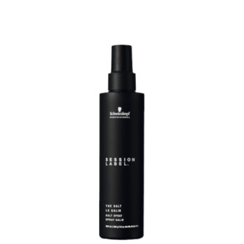 Schwarzkopf Professional Session Label The Salt 200ml