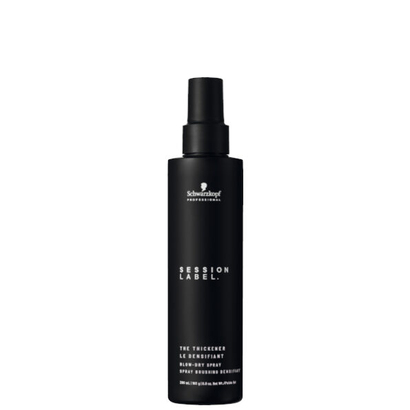 Schwarzkopf Professional Session Label The Thickener 200ml